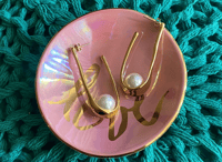 Image 1 of Vivienne Pearl Drops