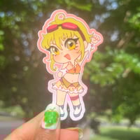 Image 2 of Gumi Sticker!