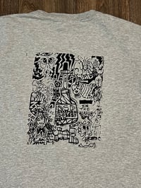 Image 3 of Bicycle Day T-shirt3