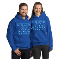 Image 10 of Soldier For God ICE Unisex Hoodie