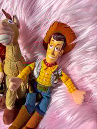 Image 3 of Vintage Toy Story Lot