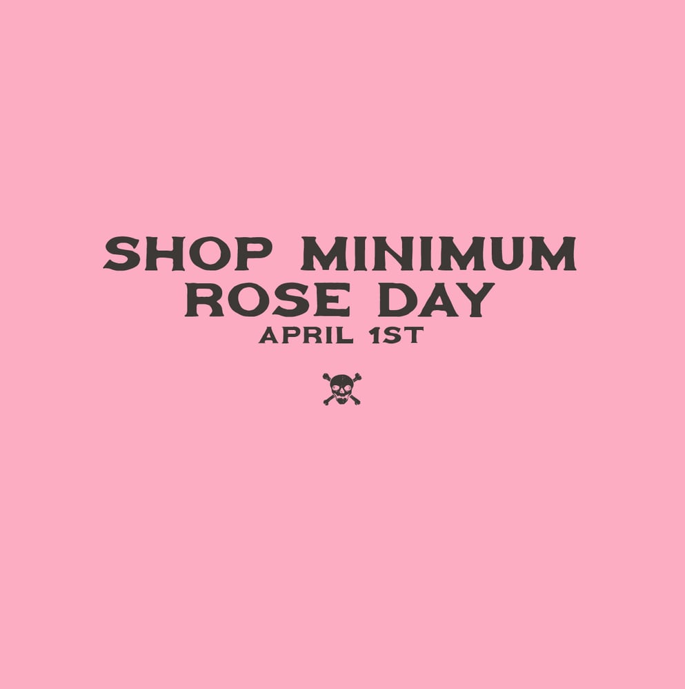 Image of Shop minimum rose day