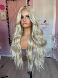 Image 8 of Laney luxury free part (pre order)