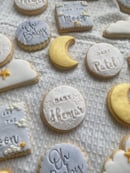 Image 2 of Over the Moon