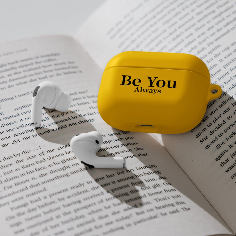 Image of Be You AirPods Case