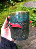 Mushroom Mug II