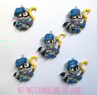 Image 4 of SC Inspired Polymer Clay Charm