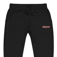 Image 2 of  True hustle sweatpants