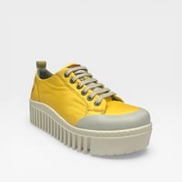 Image 3 of ART 1534 YELLOW