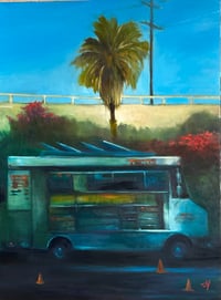 Image 1 of Taco Truck #7