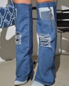 True Demi boots 