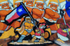 Texas Duo Patch 
