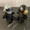 Daft Punk RAM Plush Set
