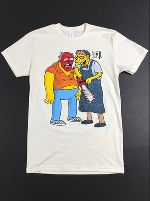 Image of MOE MURDER Tee