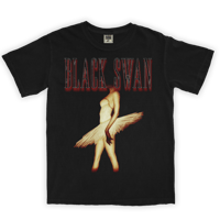 Image 1 of BLACK SWAN