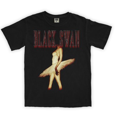 Image of BLACK SWAN