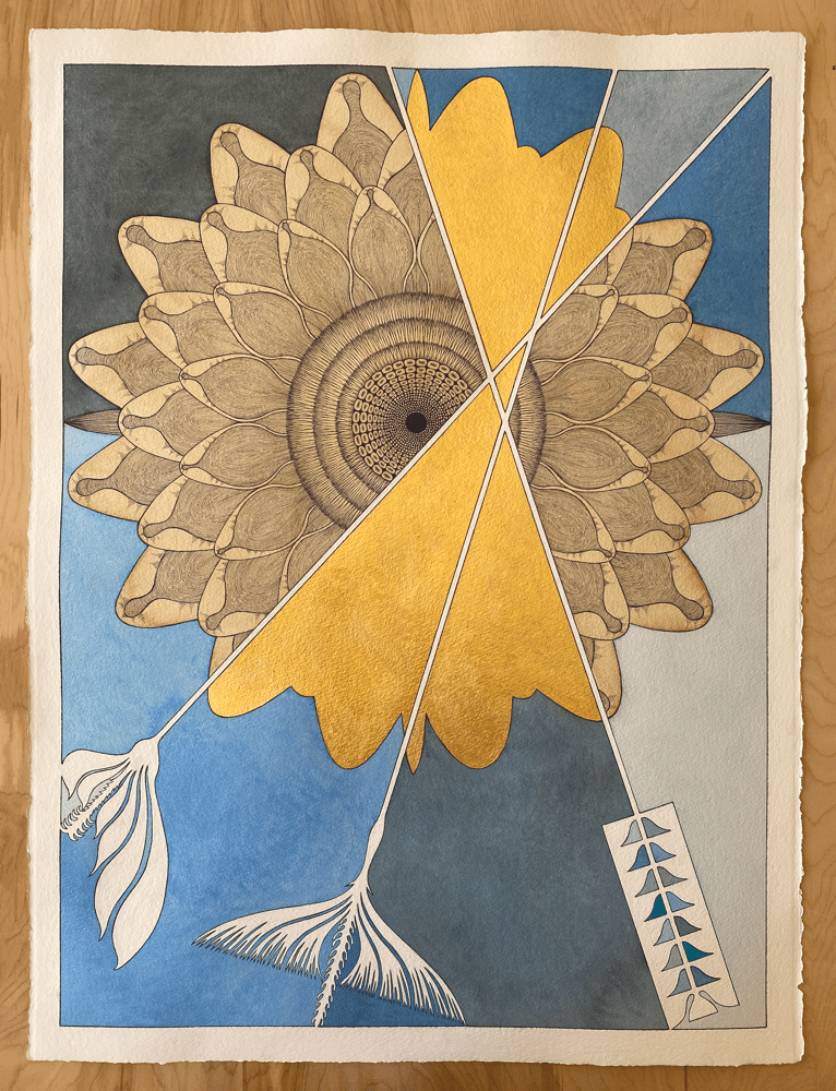 Image of Bluets