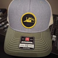 Media Factory Trucker Hat