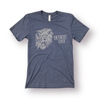 Detroit Grit