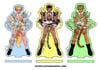 OP MAID STANDEES
