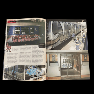 Image of THUNDER CONTROL 4