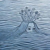 Image 1 of Dreaming in the Undertow 