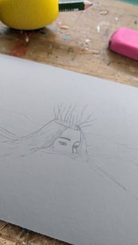 Image 2 of Dreaming in the Undertow 
