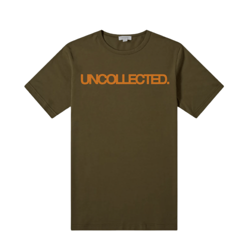 Image of "UNCLTD"  Tee