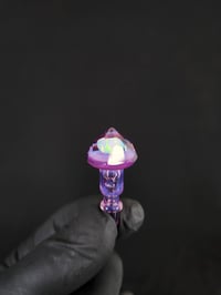 Image 5 of Faceted Opal Joystick