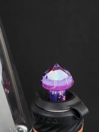 Image 4 of Faceted Opal Joystick