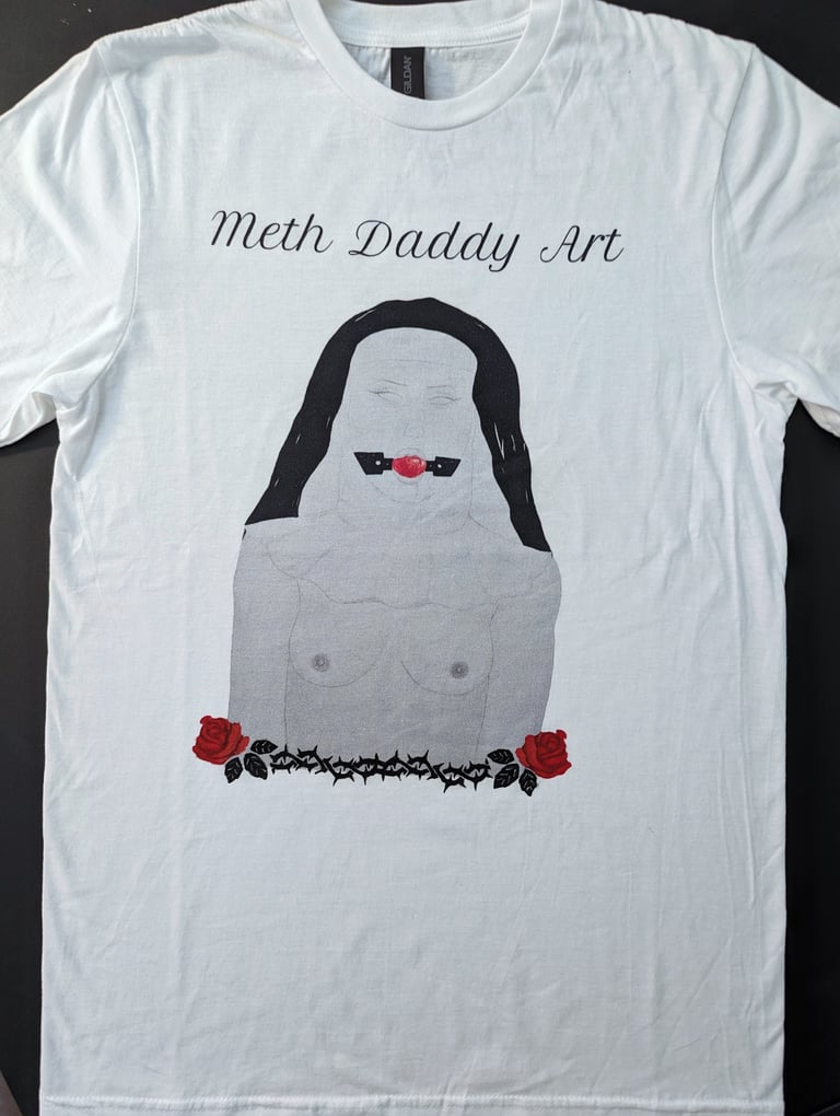 ‘Everlasting Heaven’ T-Shirt