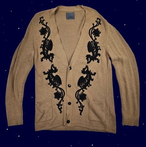 AUTHENTIC! Laneus Cardigan