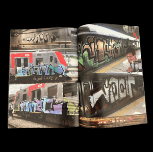 Image of THUNDER CONTROL 4