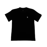 Image 1 of RB EMBROIDERED LOGO TEE