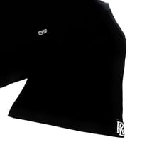 Image 2 of RB EMBROIDERED LOGO TEE