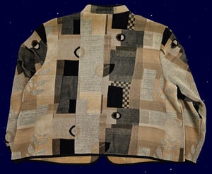 Modernist Coat