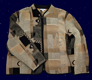 Modernist Coat