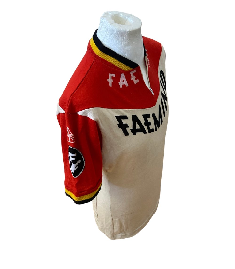 1970 - Faemino-Faema - Tour de France