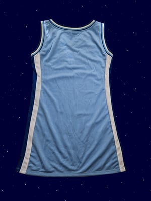 New York Jersey Dress