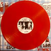 LAB RATZ - ESCAPE FROM THE LAB (LP) RED