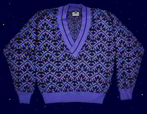 RARE! Dapper Dan Sweater