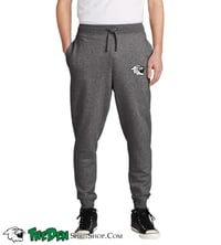 Adult Joggers - Charcoal Heather