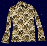 Image 1 of AUTHENTIC! Kwaidan Editions Sheer Top