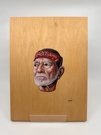 Willie Nelson