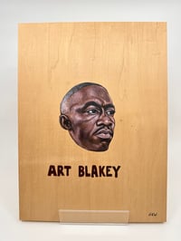 Art Blakey