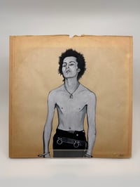 Sid Vicious
