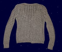 Image 2 of DKNY Jeans Cardigan