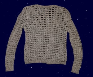 DKNY Jeans Cardigan