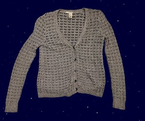 DKNY Jeans Cardigan