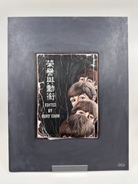 Hong Kong Beatles Book